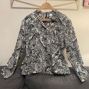 Alfred Dunmer Jacket.